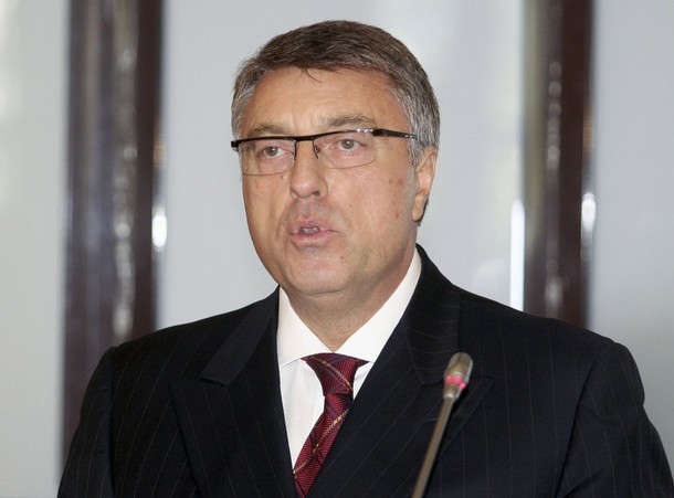 Skandali i Thesarit, Ardian Fullani shpallet i pafajshëm