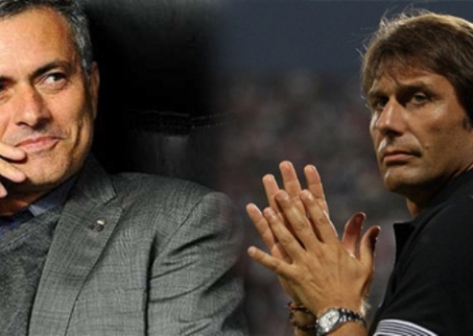 Conte do të zërë vendin e Mourinho-s