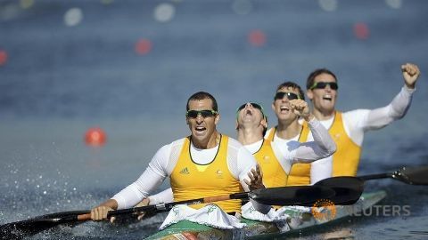 Del me doping, pezullohet kampioni olimpik