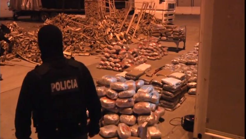 Organizatorët e trafikut të 1 tonëve drogë në Durrës, 2 biznesmenët e ndërtimit