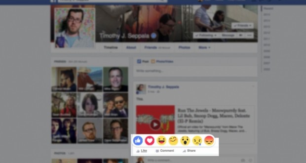 Facebook krijon hapësirën për gazetarët