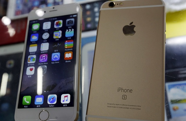 S’keni lekë për iPhone 6s? Zgjidhjen e gjetën kinezët për vetëm 37 $ (Video)