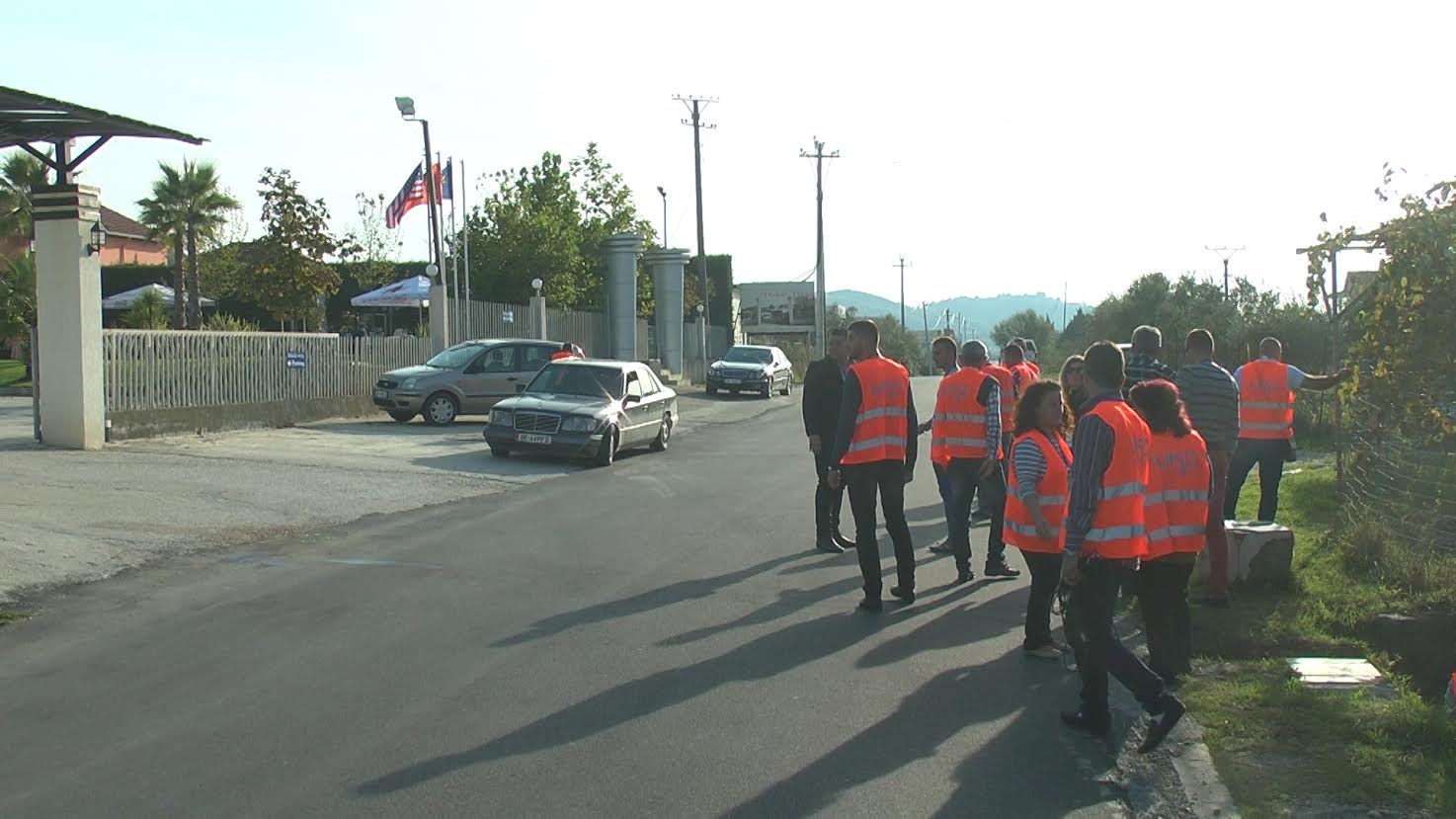 Ujësjellësi i Durrësit nis aksionin për lidhjet e paligjshme