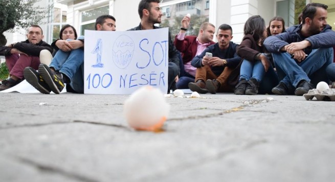 Sulmi me vezë ndaj Ramës pasqyrohet edhe në mediat e huaja