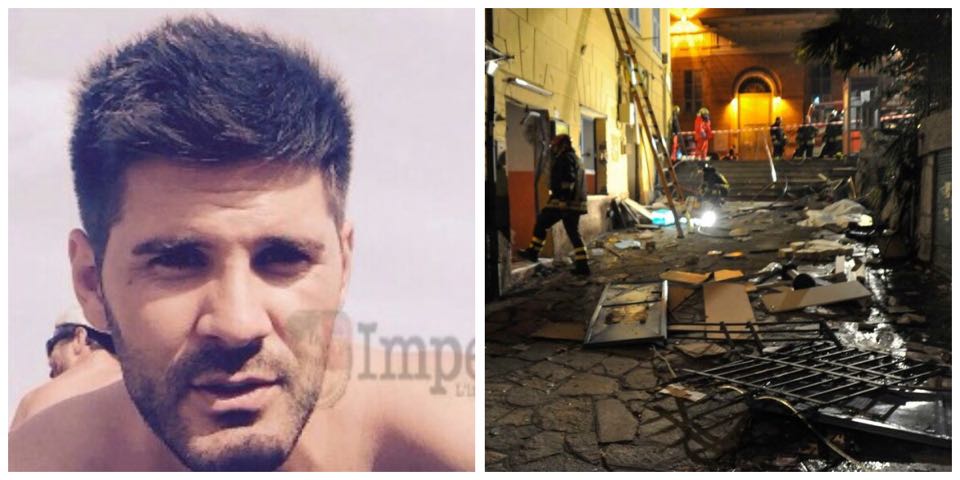 Vdes shqiptari i dytë, i vunë flakën lokalit të basteve