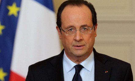 Barbaria/ Hollande: Vepër e ISIS-it, sulmet u planifikuan jashtë Francës