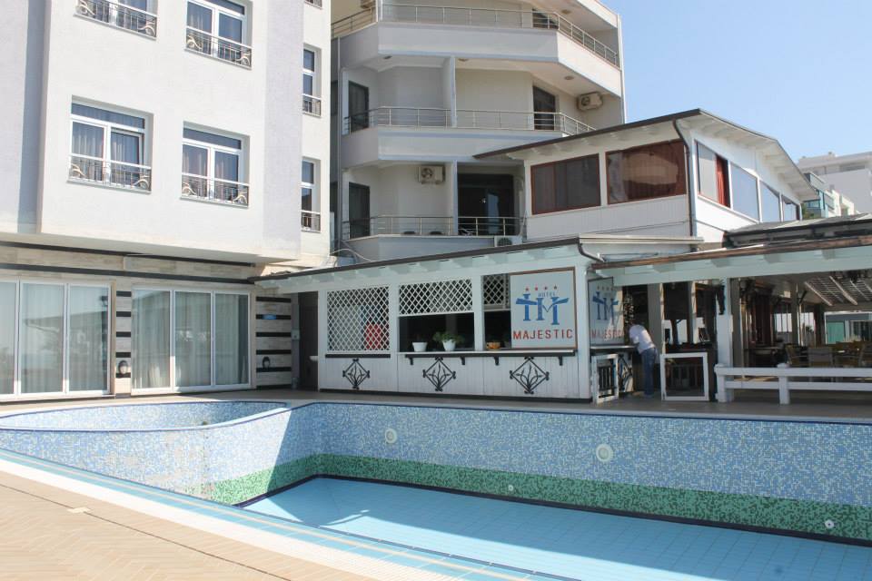 Përplasja me armë te Majestic-u, arrestohet 21-vjeçari pas 4 muajsh