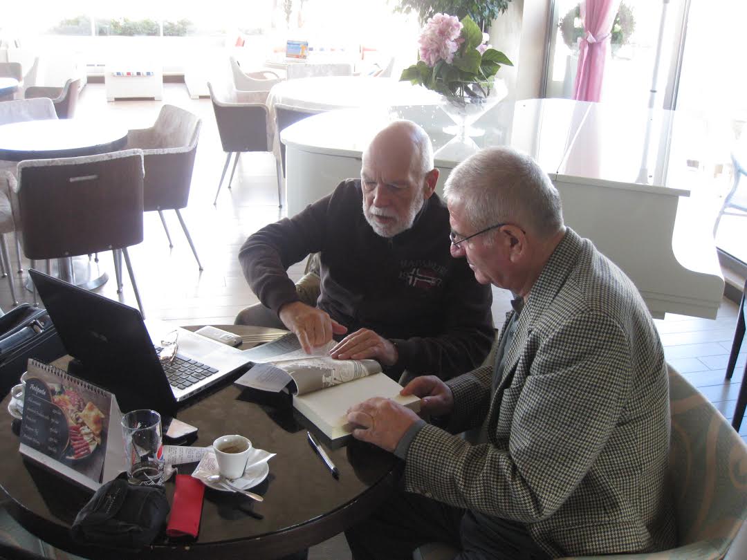 “Jo vetëm “Hymni i Flamurit”, Paulo Muner me një rrëfim të tretë për shqiptarët