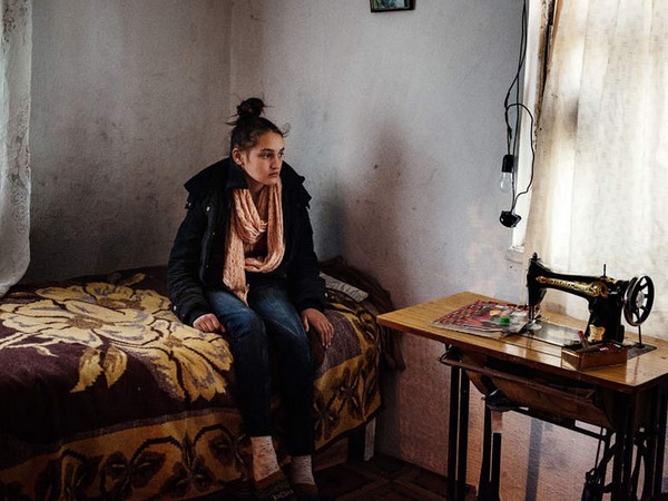 Gjakmarrja në Shqipëri përmes fotografive (foto)