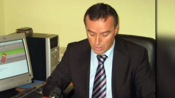 Gjykata vendosi “arrest me burg” për prokurorin e korruptuar të Fierit