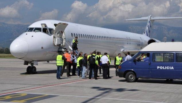 Ndihmonin turqit të shkonin në vendet Shengen, pranga 3 personave