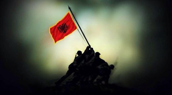 103 vjet Shqipëri e pavarur. GËZUAR PAVARËSINË!