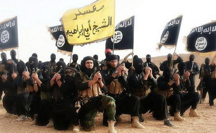 ISIS i shpall luftë botës. Edhe Shqipëria në hartën e rrezikut (video)