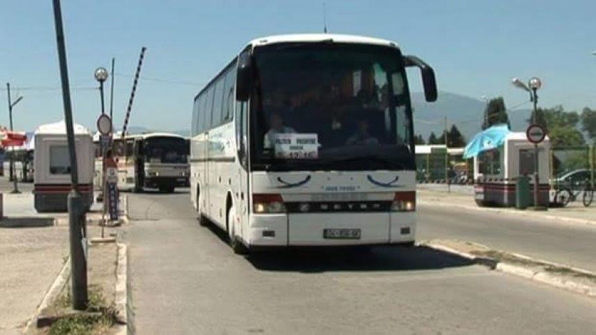 Edhe kjo ndodh në Kosovë: I vidhet autobusi klubit të futbollit!