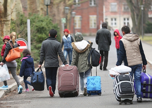 Shifrat e azilkërkuesve në Gjermani: Shqiptarët, të dytët pas sirianëve
