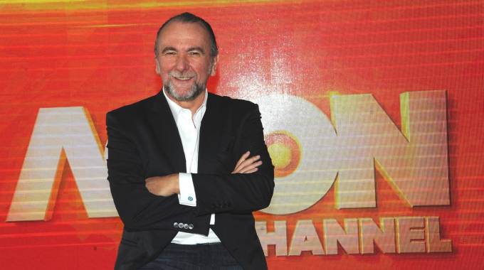 Ndalohet në Londër biznesmeni Francesko Beketi