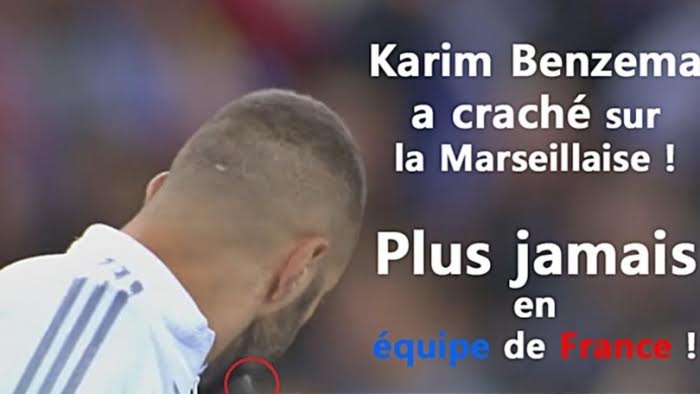 Eurodeputetja franceze: “Benzema të largohet”