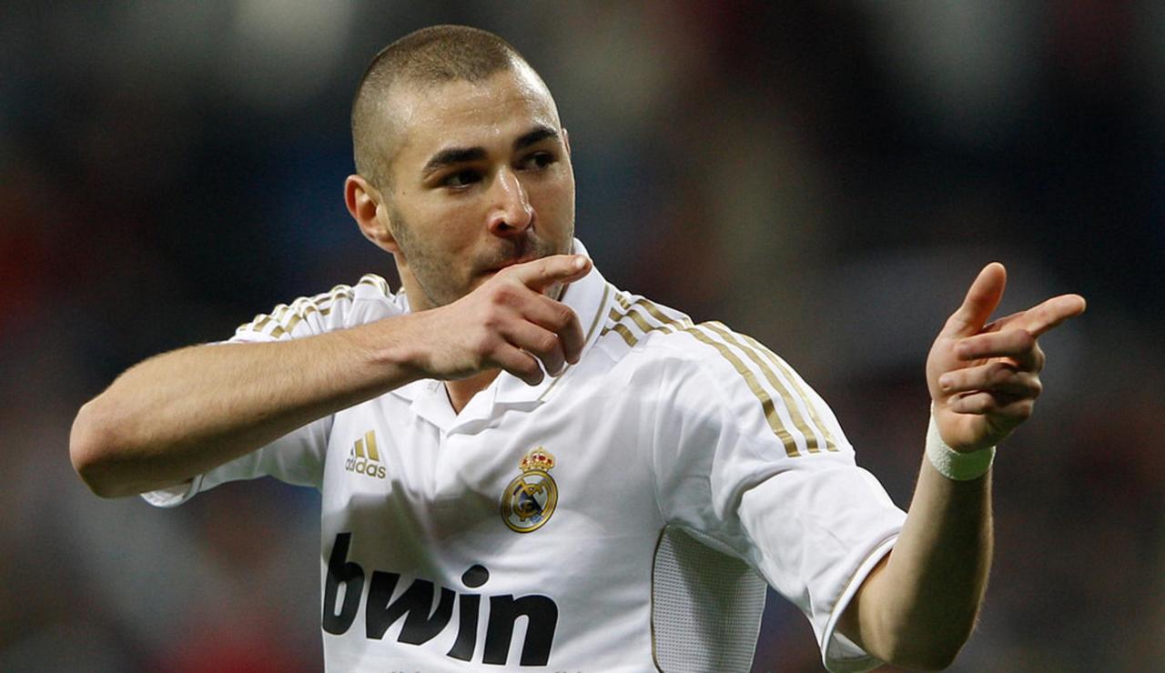 Skandal/ Arrestohet Karim Benzema për shantazh ndaj Valbuenës