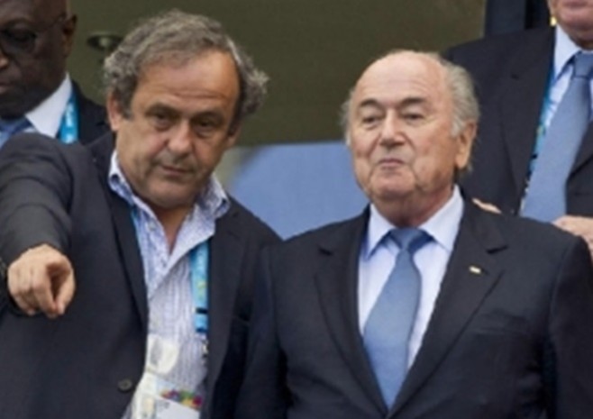 FIFA mbyll hetimet, Blatter e Platini rrezikojnë përjashtimin përjetë