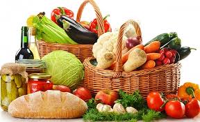 Ja cilat janë ushqimet që ju ndihmojë të humbni peshë pa qenë të uritur