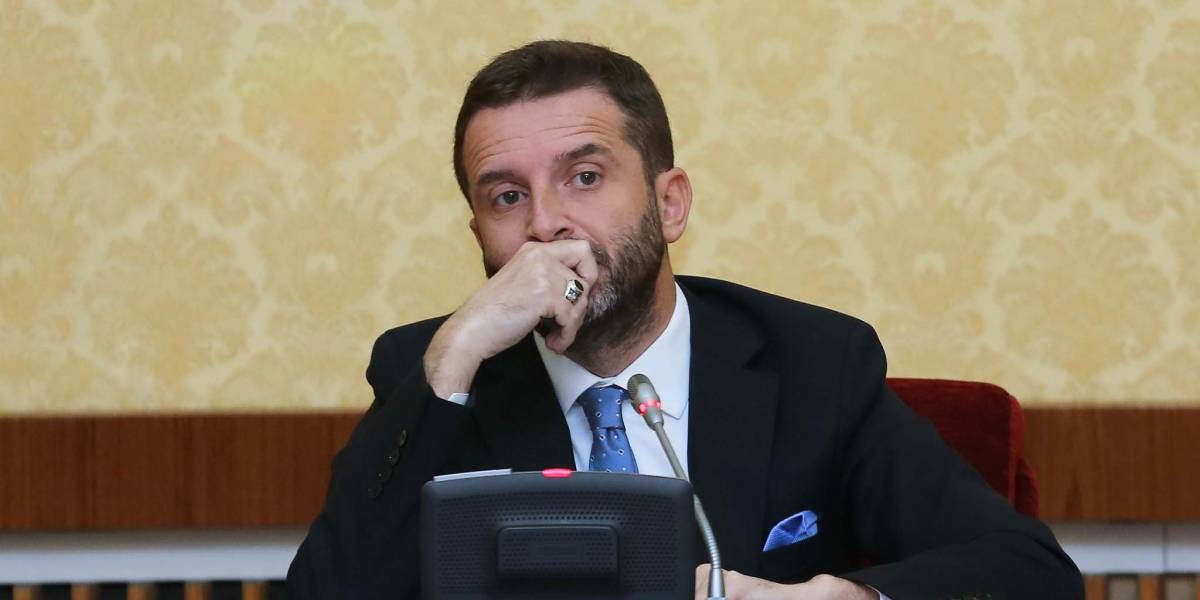 Braçe del zbuluar, u filmua kur i thotë Spahos: Legen, pis burrë, qelbësirë