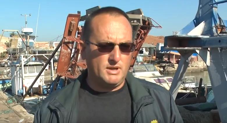 Durrës, pronari i anijes së peshkimit padit policinë kufitare: Po më shkatërrojnë biznesin!