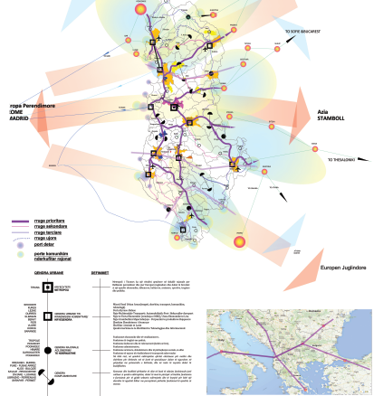 Si do të jetë Shqipëria pas 15 vjetësh