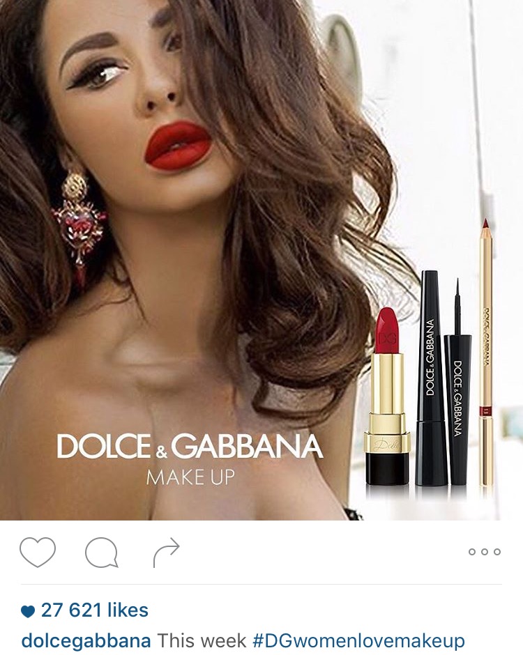 Aurela Hoxha përzgjidhet pas Arminës nga D &#038; G