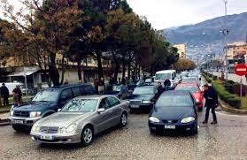 Shtohen taksat për automjetet, në vitin e ardhshëm