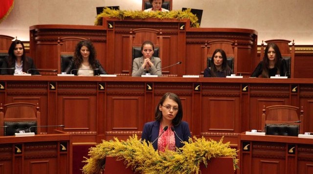 Burg për shpifjen, LSI paralajmëron votë kundër