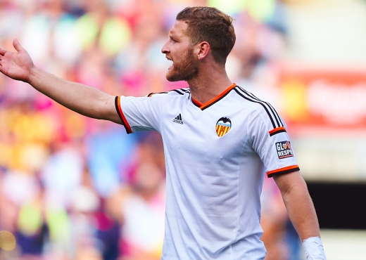 Shkodran Mustafi rrëfen tmerrin e Parisit