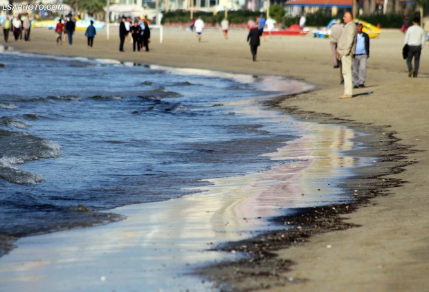 Katastrofa në detin e Durrësit, Panariti: Situata po përmirësohet