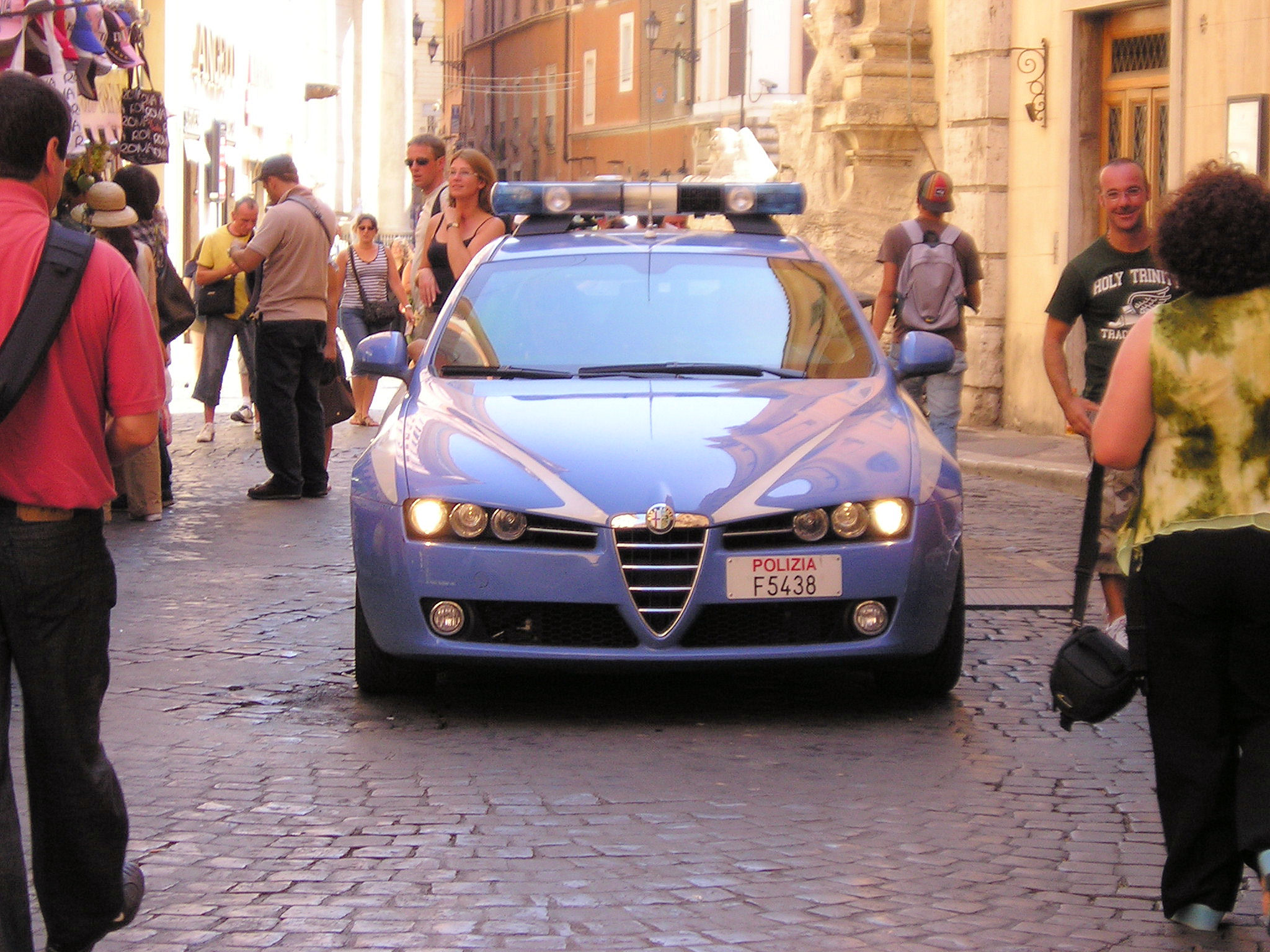 41 të arrestuar në Itali, trafikonin “punonjës” cirku