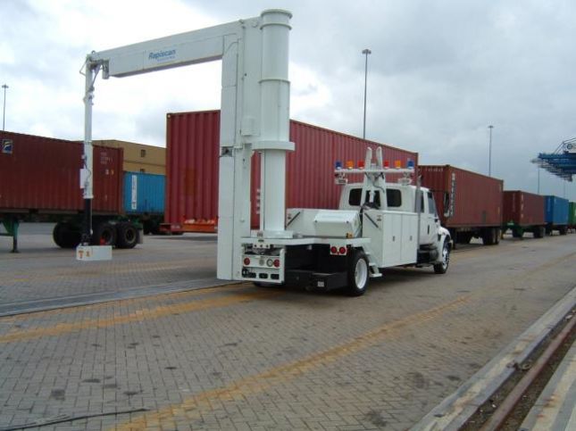 Droga nga Durrësi në Itali, arrestohen 2 punonjës të Rapiscan-it