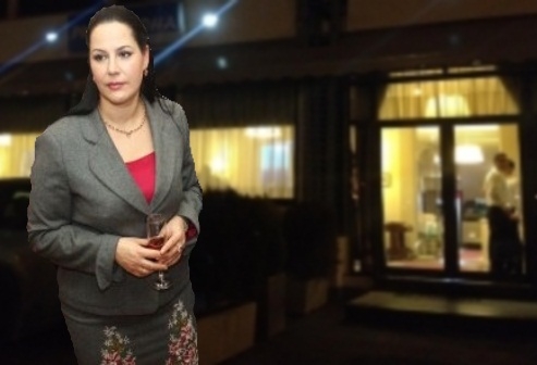 Veliaj vendos prishjen e restorantit luksoz të Xhoana Nanos