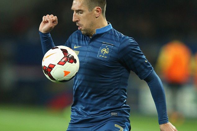 Kura e akullt, Ribery kërkon 1.5 milionë euro nga CNN