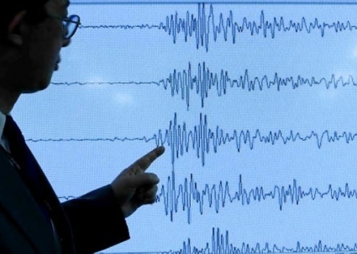 Tërmeti tund tre herë Tiranën, ndihet edhe në Durrës