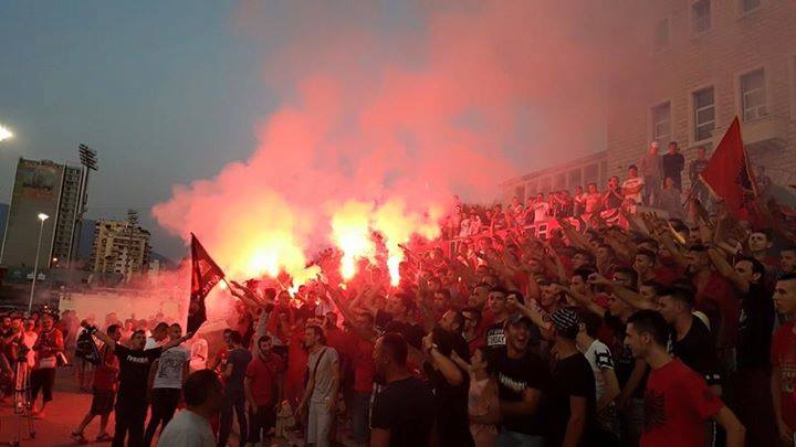 Miqësorja me Kosovën, tifozët kuqezi: Ja pse nuk do jemi në stadium