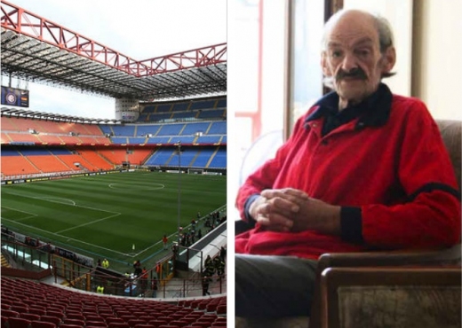 Histori e pabesueshme, tifozi humbet në San Siro, kthehet pas 11 vitesh