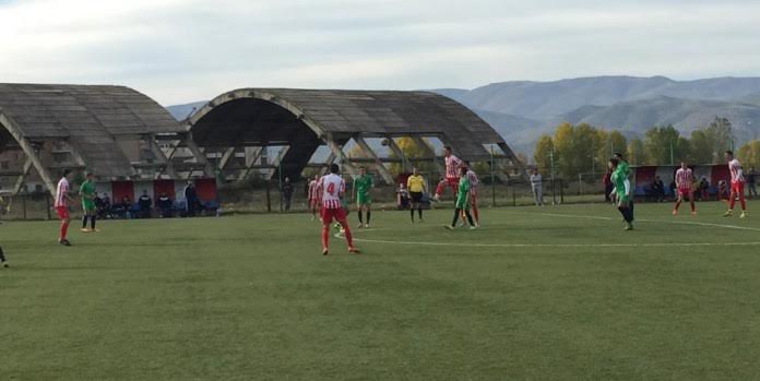 U19-Dinamo thyen Teutën, por Shkëndija e Durrësit fiton