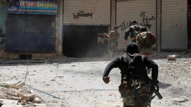 Luftonte krah ISIS-it, vritet shqiptari 26 vjeç në Siri