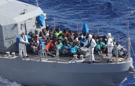 Shërbimi sekret italian: Mafia shqiptare kërkon të blejë anije të fuqishme për trafiqe