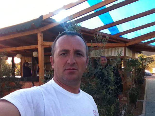 Foto/ Ky është viktima Arben Hasa, vrarë në Maminas