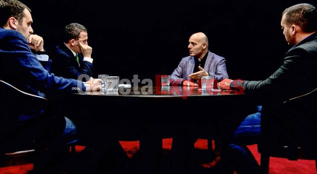 Fevziu sqaron pse i prishi raportet me Berishën (Video)