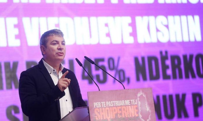 Privatizimi i OSSH shkaktoi dëm 414 milionë euro, Gjiknuri padit 3 ish-ministra: Rulin, Boden dhe Mimën