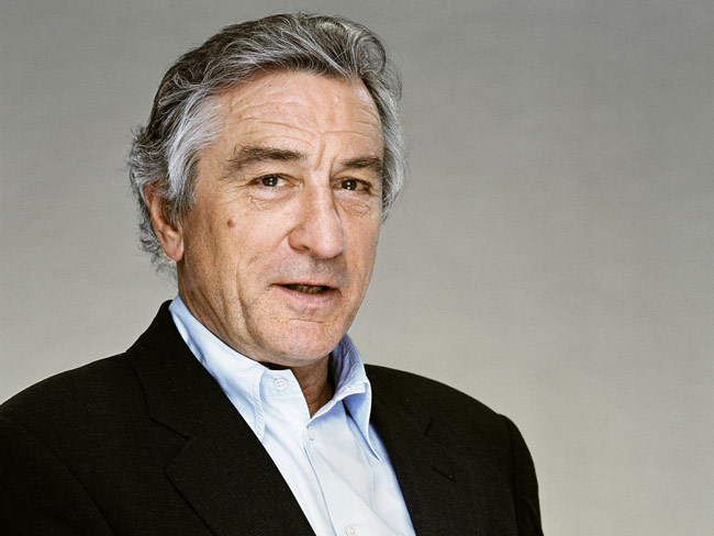 Robert De Niro: Ndihem serb, jo shqiptar. Dua të luaj Milloshevicin