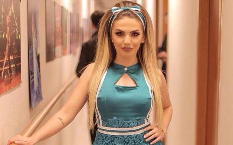 Ja kush është i dashuri i Beatrix Ramosajt