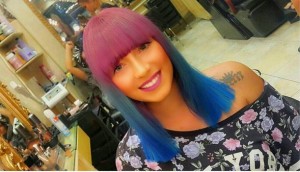 Kush e frymëzon për look-un Ronela Hajatin?