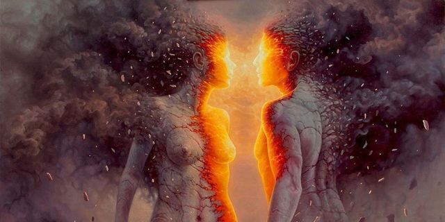 Ja shenjat që tregojnë se keni gjetur shpirtin tuaj binjak!