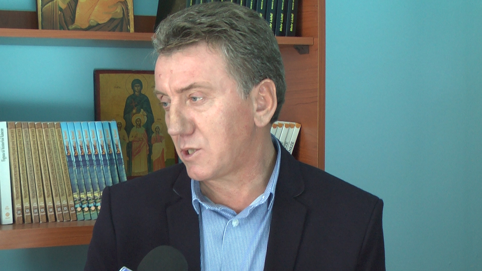 Amnistia, drejtori i burgut Durrës: Përfitojnë një numër i konsiderueshëm